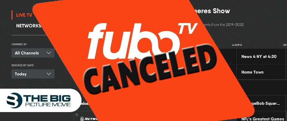 How to Cancel FuboTV Subscription on Different Devices