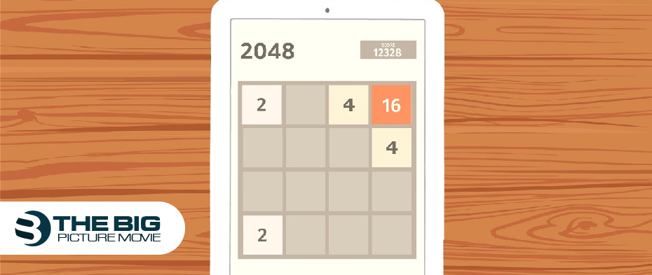 Instructions and Tips To Beat 2048 Game
