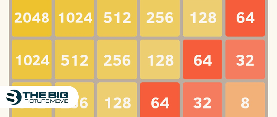 Step-by-step Guide on How to Beat 2048