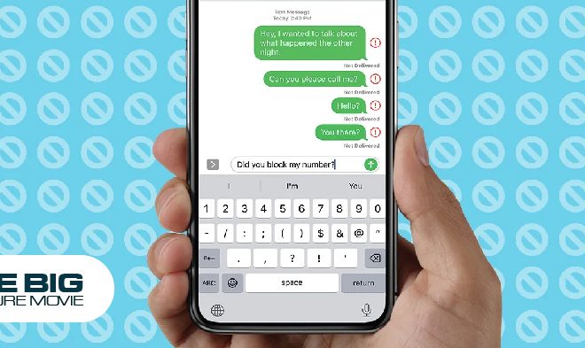 How to Text Someone Who Blocked You on iPhone iMessage