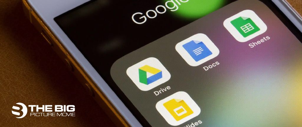 Insert a Page into a Google Doc on an iPhone