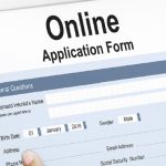 online application form to get free tablet