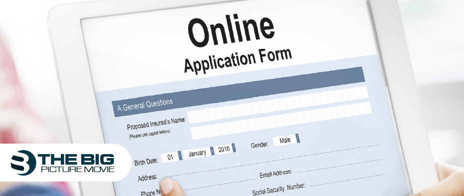 Online Application Form to Get Free Tablet in the U.S