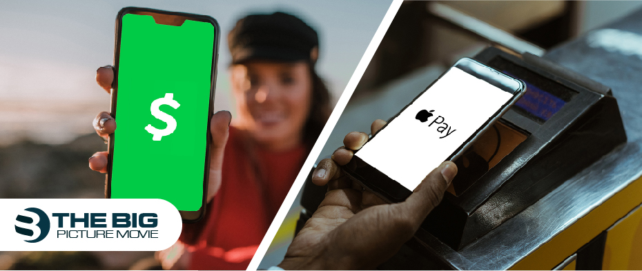 How to Transfer Money from Cash App to Apple Pay (2 Methods)