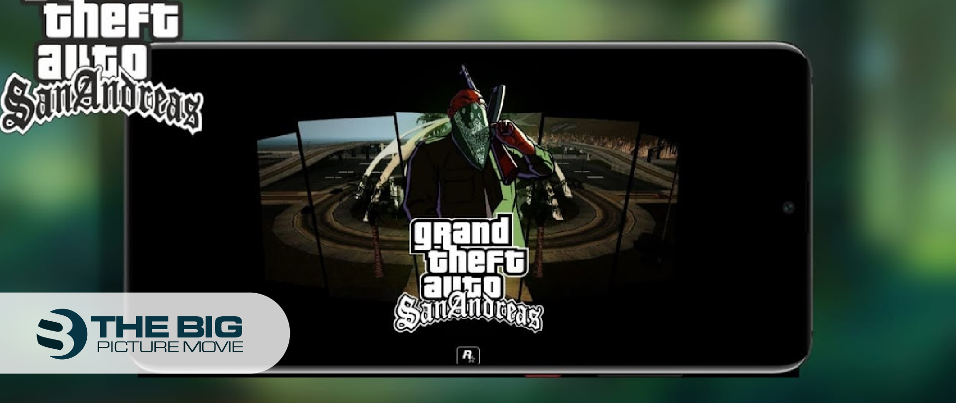 How to Download Gta San Andreas on Android Easy